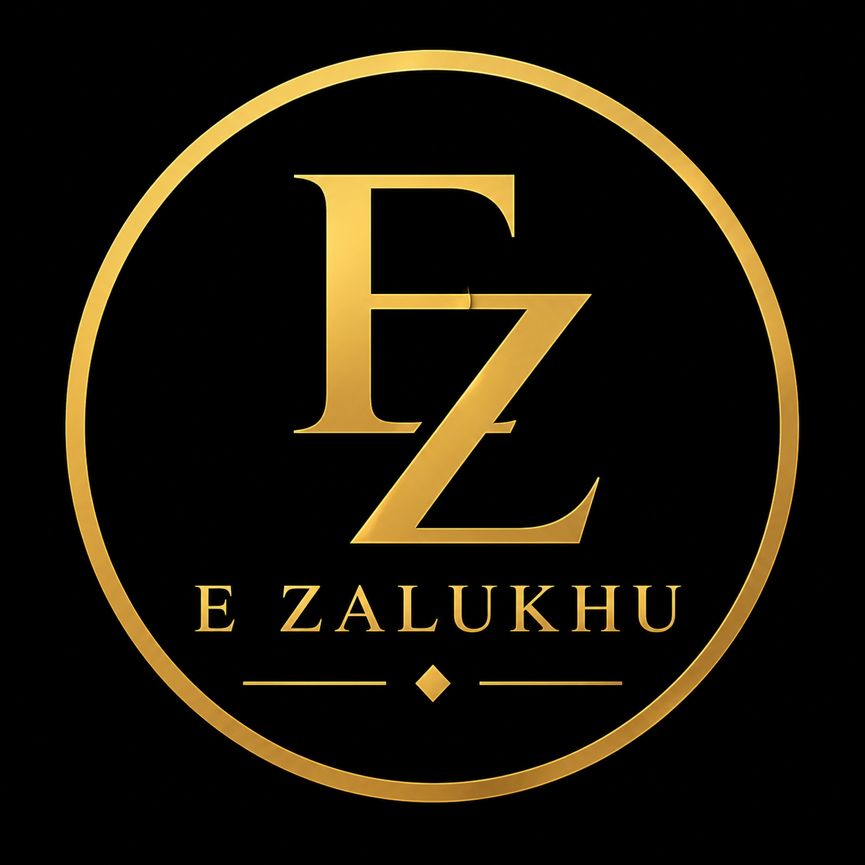 Logo EZ